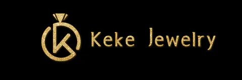 14k gold name plate | Keke Jewelry