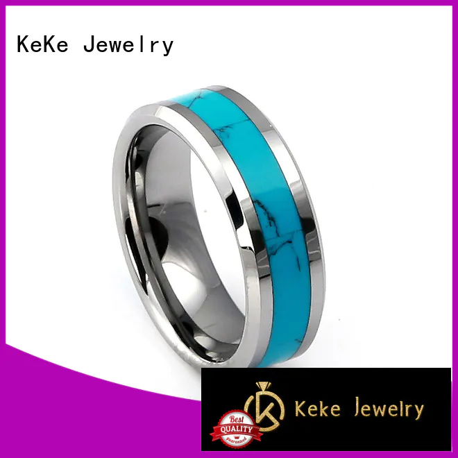 KeKe custom stainless steel jewelry makers manufacturer for decorate