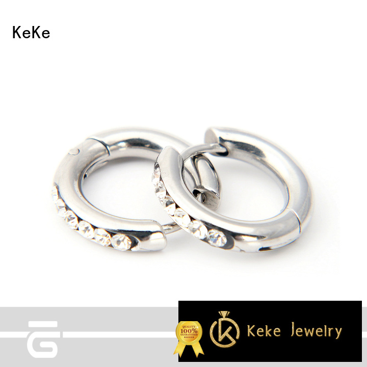 high quality buy earrings supplier for Dress collocation