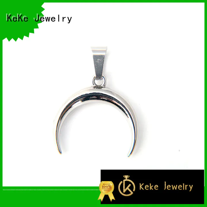 KeKe good quality jewelry womens necklaces customization for Dress collocation