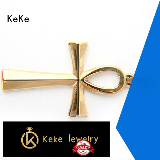 nice quality custom necklace jewelry manufacturer for Dress collocation