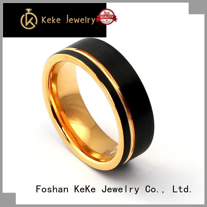 KeKe nice quality beautiful rings for sale customization for Be engaged
