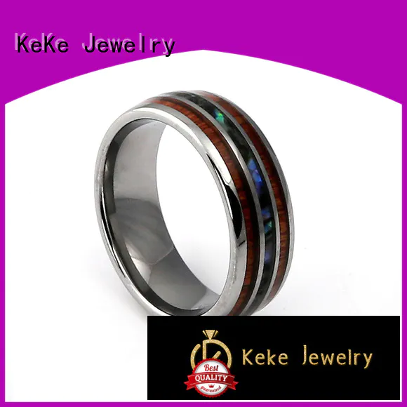 KeKe High-quality fashion jewelry manufacturers manufacturer