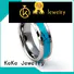KeKe High-quality stainless steel jewelry suppliers customization for Be engaged