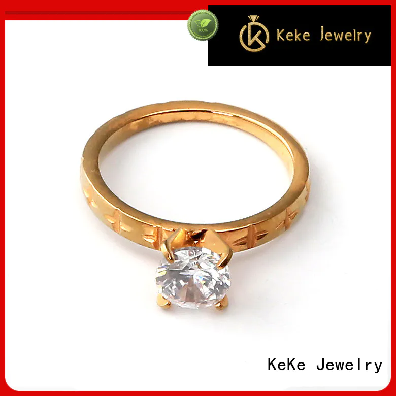 KeKe ring price manufacturer for Dress collocation