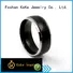 KeKe practical buy titanium ring customized for Dress collocation