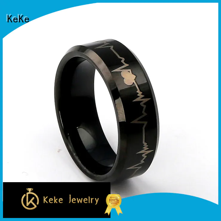 KeKe good quality fashion jewelry manufacturers factory price for decorate