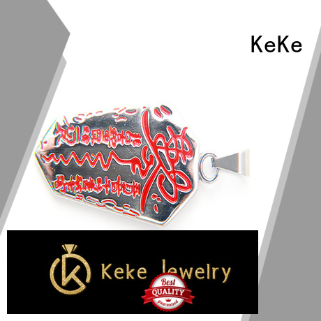 KeKe eco-friendly necklace maker manufacturer for Dress collocation