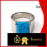 KeKe colorful stainless steel jewelry components customization for marry