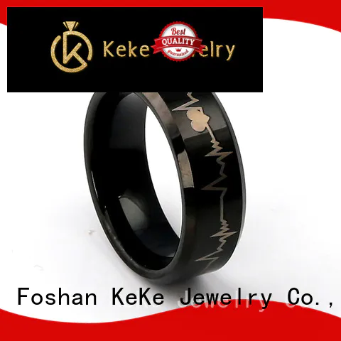 KeKe jewelry manufacturers customized for marry