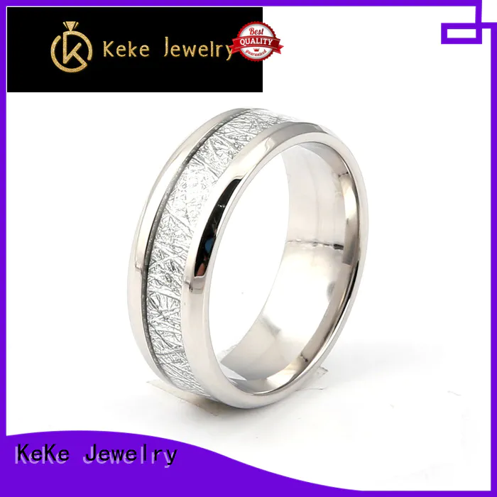 KeKe Stainless Steel Jewelry Wholesale Distributors supplier for Dress collocation