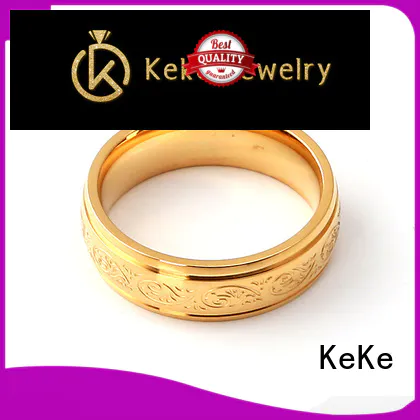 KeKe nice quality bullet belly button ring factory for marry