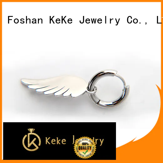KeKe good quality custom necklace wholesale factory for decorate