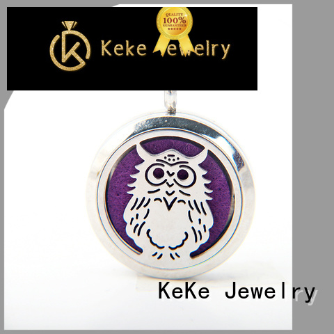 KeKe jewelry necklaces factory price for Dress collocation