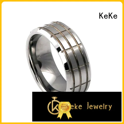 high quality jewelry stainless steel wholesale factory price for Be engaged