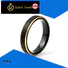 KeKe tungsten ring manufacturers factory price for marry