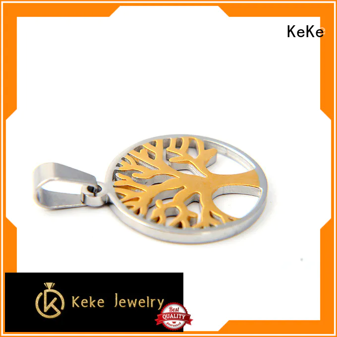 KeKe buy pendant factory for Dress collocation