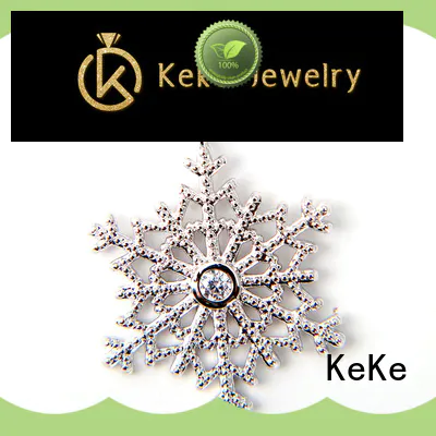 KeKe High quality necklace manufacturer customization for Dress collocation