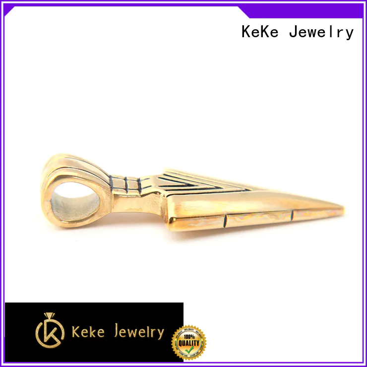 KeKe buy necklace pendants customization for Dress collocation