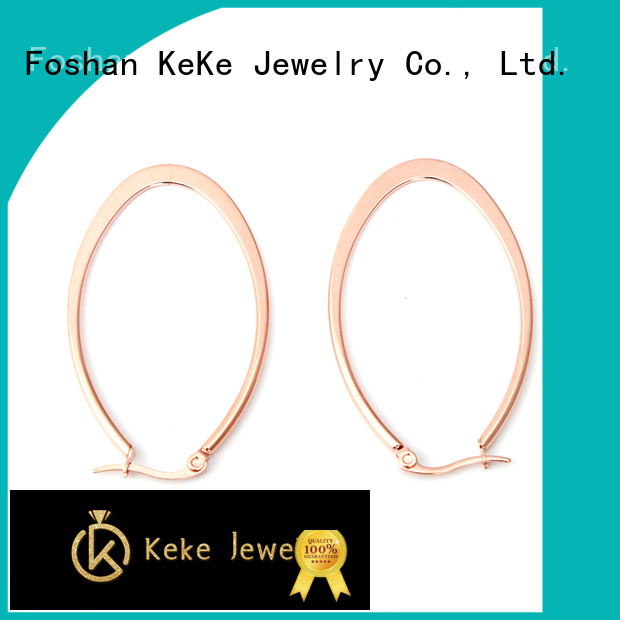 KeKe earring jewellery design with good price for decorate