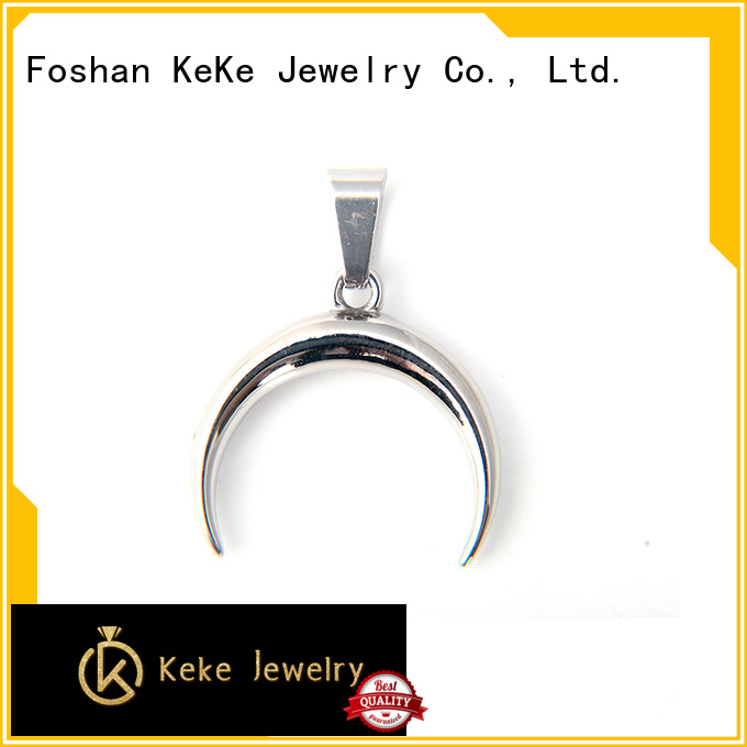 High-quality custom pendants factory for Dress collocation