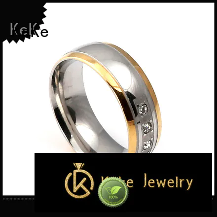 KeKe colorful wholesale custom jewelry manufacturer supplier for marry