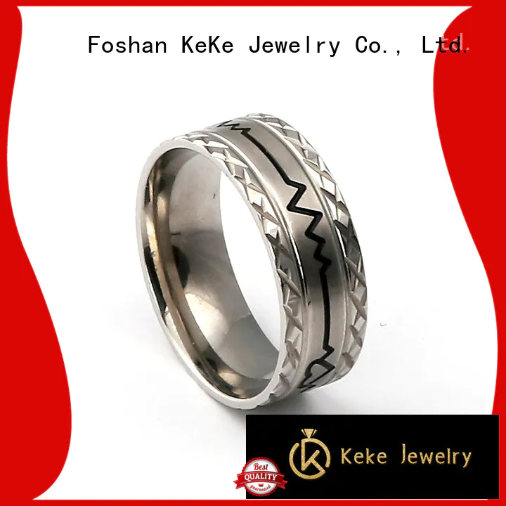 good quality stainless jewelry supplier supplier for Dress collocation