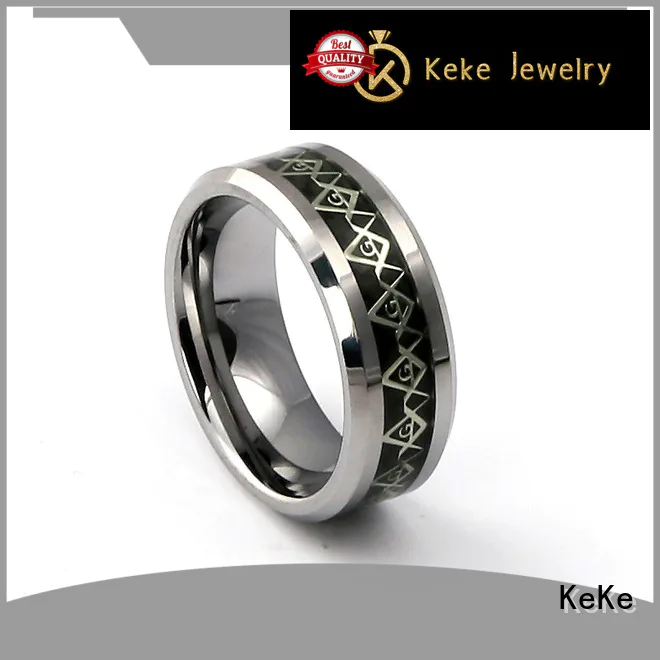 High quality unique jewelry factory price for marry