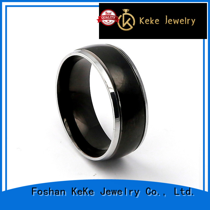 durable custom ring maker customized for marry