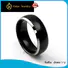 KeKe professional customize engagement ring customization for decorate