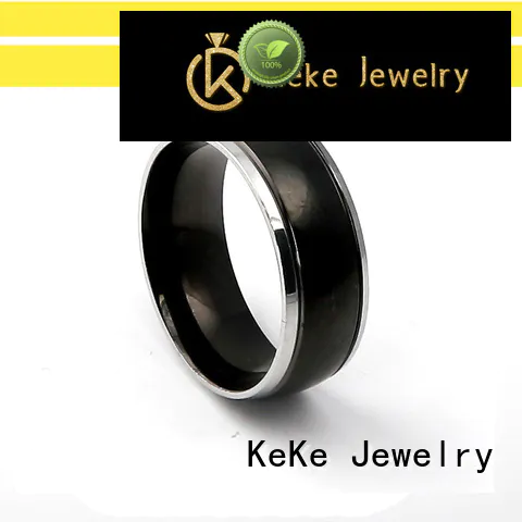 modern design custom design wedding ring factory price for decorate