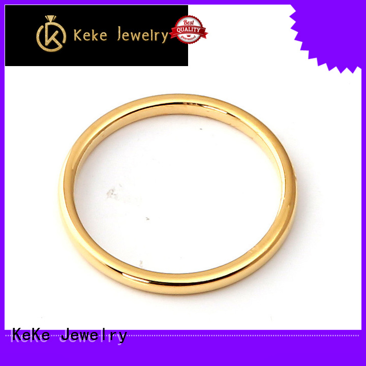 KeKe High-quality best custom ring maker customized for Be engaged