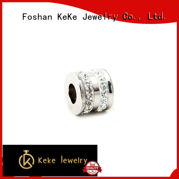 KeKe custom jewelry pendant necklace customization for decorate