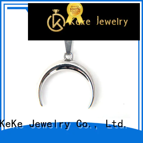 Popular pendant necklace jewelry factory price for decorate