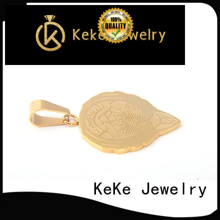 KeKe High quality china necklace manufacturers customization for Dress collocation