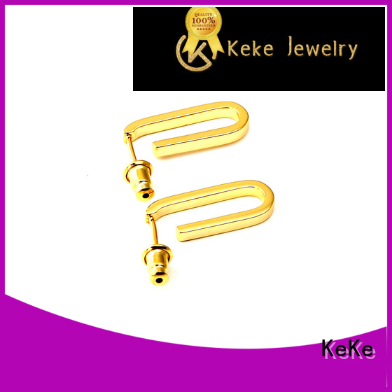 exquisite fashion jewelry earrings manufacturer for Dress collocation