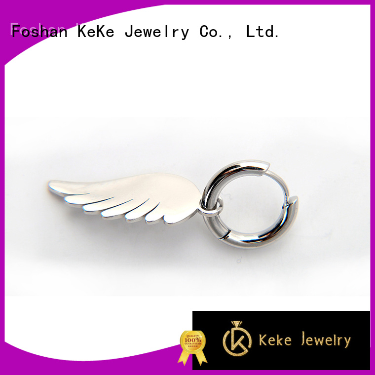 durable pendant on necklace customization for Dress collocation