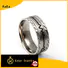 KeKe custom wedding rings manufacturer for decorate