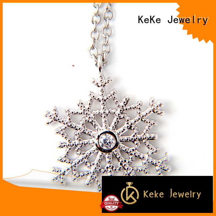 quality necklace on sale factory for decorate