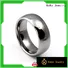 quality tungsten metal ring directly sale