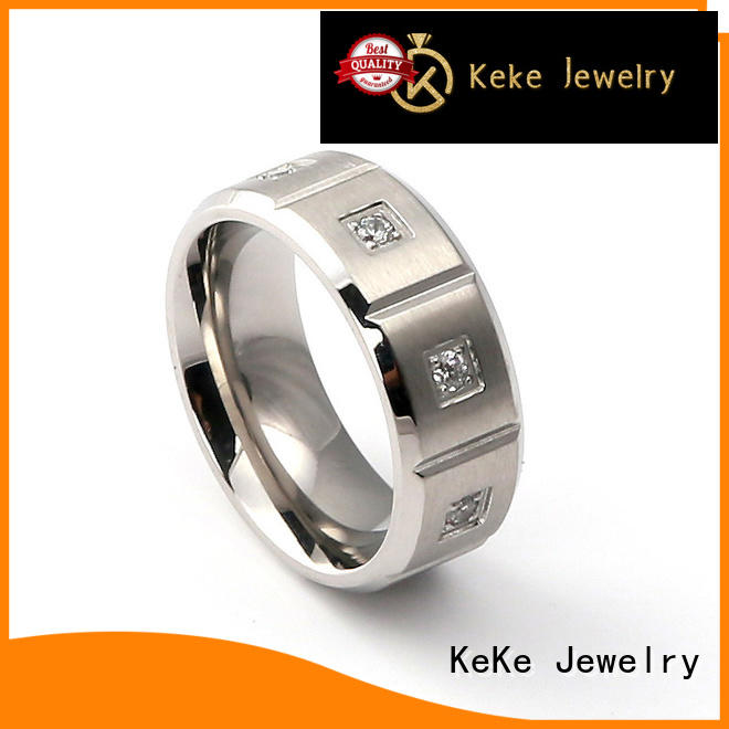KeKe best jewelry manufacturers factory for Dress collocation