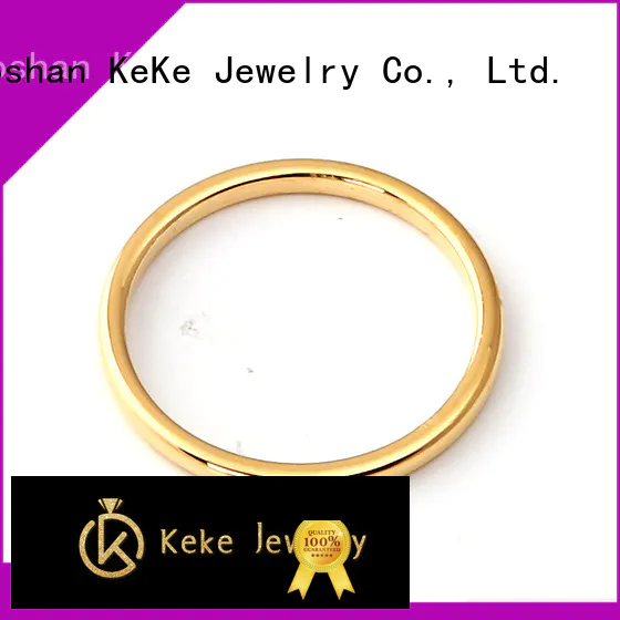 KeKe 6mm black tungsten wedding bands wholesale