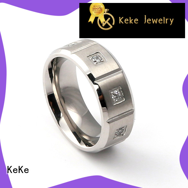 high quality Stainless Steel Biker Jewelry Wholesale supplier for decorate