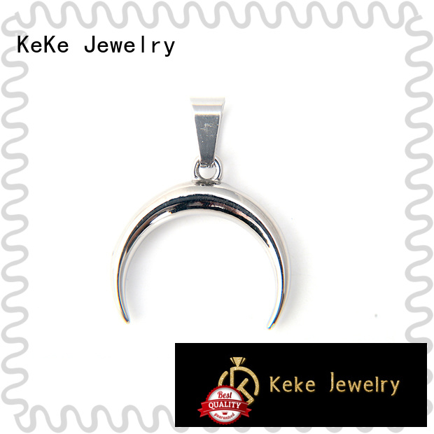 High quality pretty pendant necklace manufacturer for decorate