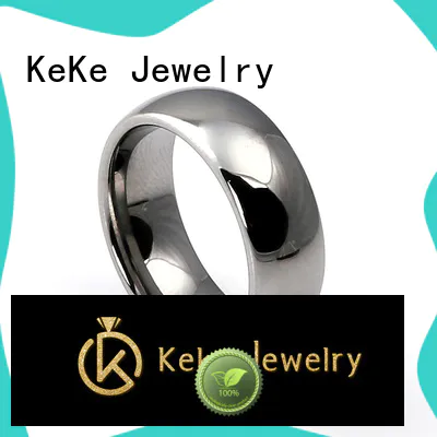KeKe good quality beautiful rings for sale factory price for Be engaged