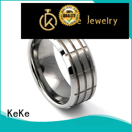 popular stainless steel jewelry wholesale customized for Be engaged