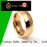 KeKe custom made rings factory price for Be engaged