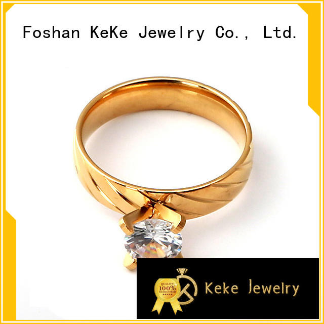 KeKe colorful fashion jewelry suppliers customized for marry