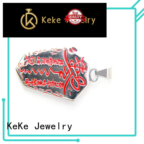 KeKe stylish necklace manufacturer customization for decorate