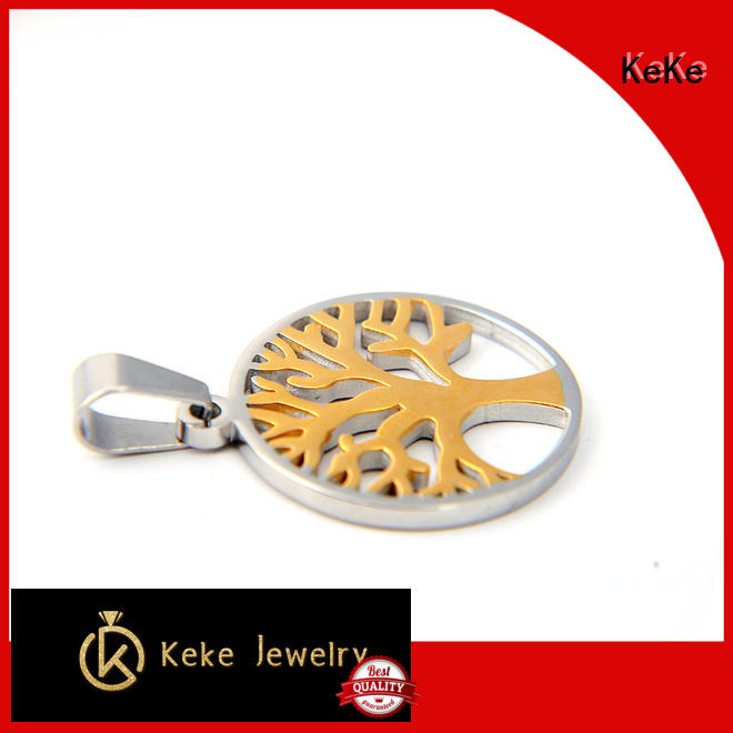 KeKe nice quality unique jewelry personalized for decorate